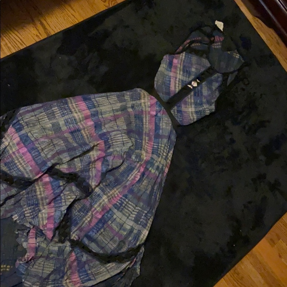 Free peope dress